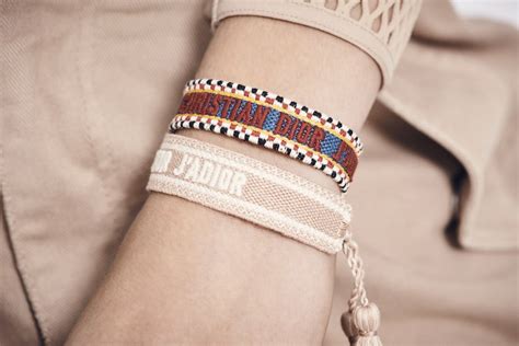 dior friendship bracelet gold|Dior friendship bracelet price philippines.